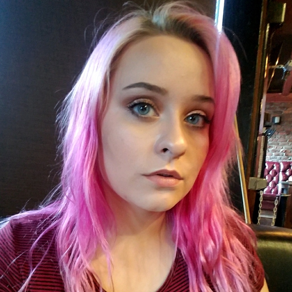 Meet your Posher, Melanie